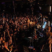 Концерт группы Звери фото 80