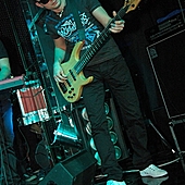 Концерт группы Звери фото 102