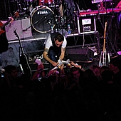 Концерт группы Звери фото 158