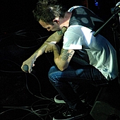 Концерт группы Звери фото 32