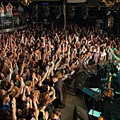 Концерт группы Звери фото 122