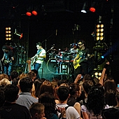 Концерт группы Звери фото 154