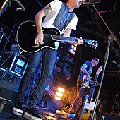 Концерт группы Звери фото 60