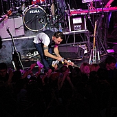 Концерт группы Звери фото 155