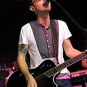 Концерт группы Звери фото 64