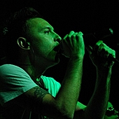 Концерт группы Звери фото 131