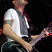 Концерт группы Звери фото 85