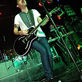 Концерт группы Звери фото 151