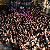 Концерт группы Звери фото 79