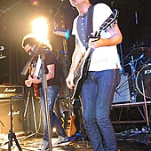 Концерт группы Звери фото 129