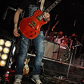 Концерт группы Звери фото 104