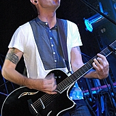 Концерт группы Звери фото 116