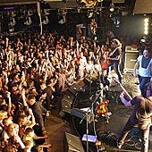 Концерт группы Звери фото 67