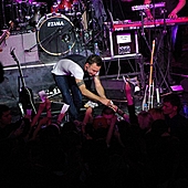 Концерт группы Звери фото 121