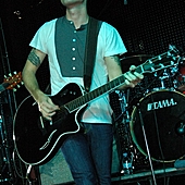 Концерт группы Звери фото 91