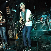 Концерт группы Звери фото 143