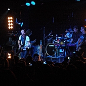 Концерт группы Звери фото 87