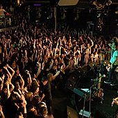 Концерт группы Звери фото 72