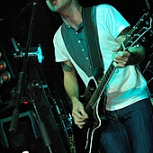 Концерт группы Звери фото 39