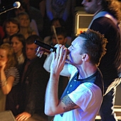 Концерт группы Звери фото 90