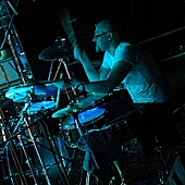 Концерт группы Звери фото 156