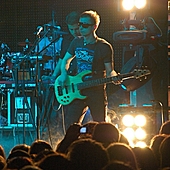 Концерт группы Звери фото 118