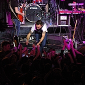 Концерт группы Звери фото 44