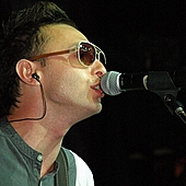 Концерт группы Звери фото 142