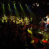 Концерт группы Звери фото 134