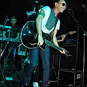 Концерт группы Звери фото 126