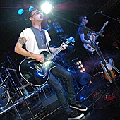 Концерт группы Звери фото 53