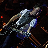 Концерт группы Звери фото 165