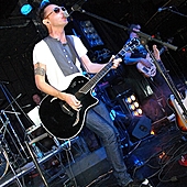 Концерт группы Звери фото 127