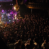 Концерт группы Звери фото 94