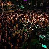 Концерт группы Звери фото 41