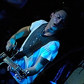 Концерт группы Звери фото 31