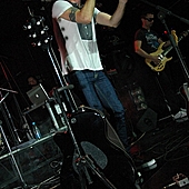 Концерт группы Звери фото 65