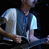 Концерт группы Звери фото 108