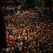 Концерт группы Звери фото 114