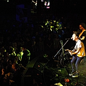 Концерт группы Звери фото 36