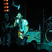 Концерт группы Звери фото 107