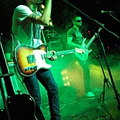 Концерт группы Звери фото 49