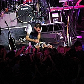 Концерт группы Звери фото 56