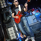 Концерт группы Звери фото 83