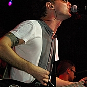 Концерт группы Звери фото 124