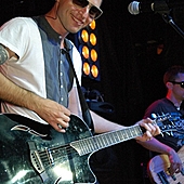 Концерт группы Звери фото 45