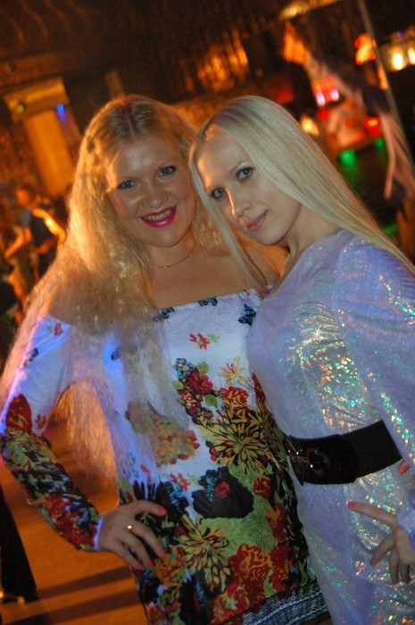 Фотография с Mr.President & DJ Othello в Батыр