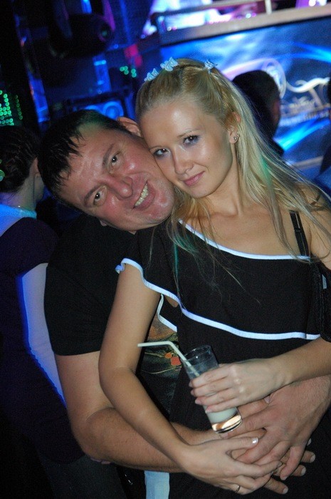 Фотография с Mr.President & DJ Othello в Батыр