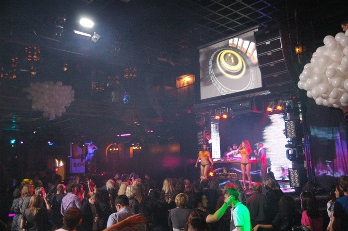 Фотография с Mr.President & DJ Othello в Батыр