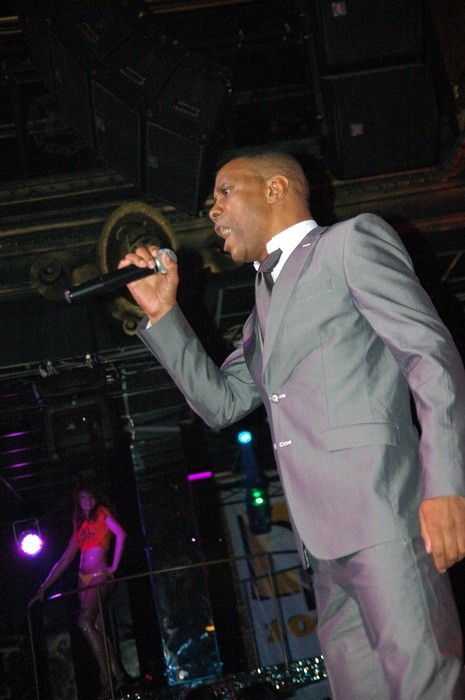 Фотография с Mr.President & DJ Othello в Батыр